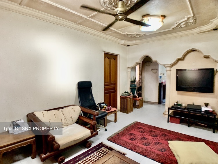 Blk 830 Yishun Street 81 (Yishun), HDB 3 Rooms #233053351